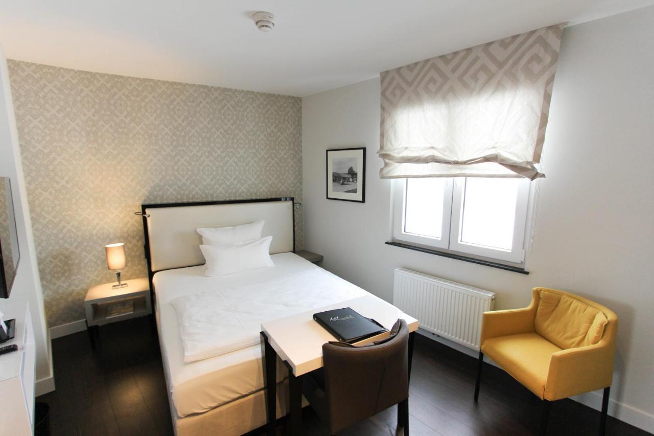 Hotel Wemperhardt المظهر الخارجي الصورة