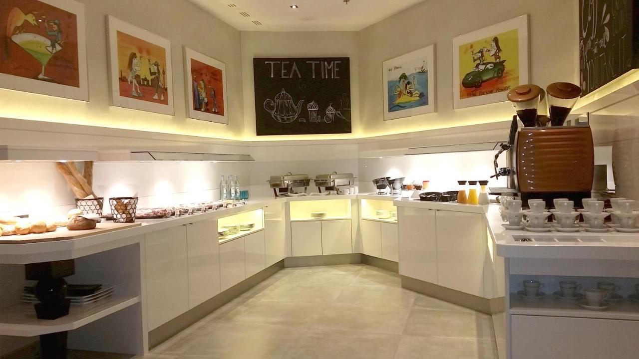 Hotel Wemperhardt المظهر الخارجي الصورة