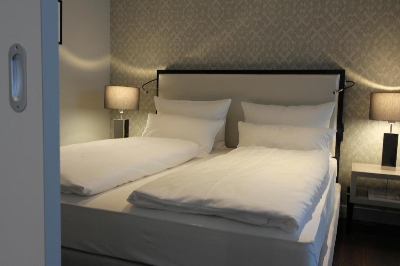 Hotel Wemperhardt المظهر الخارجي الصورة
