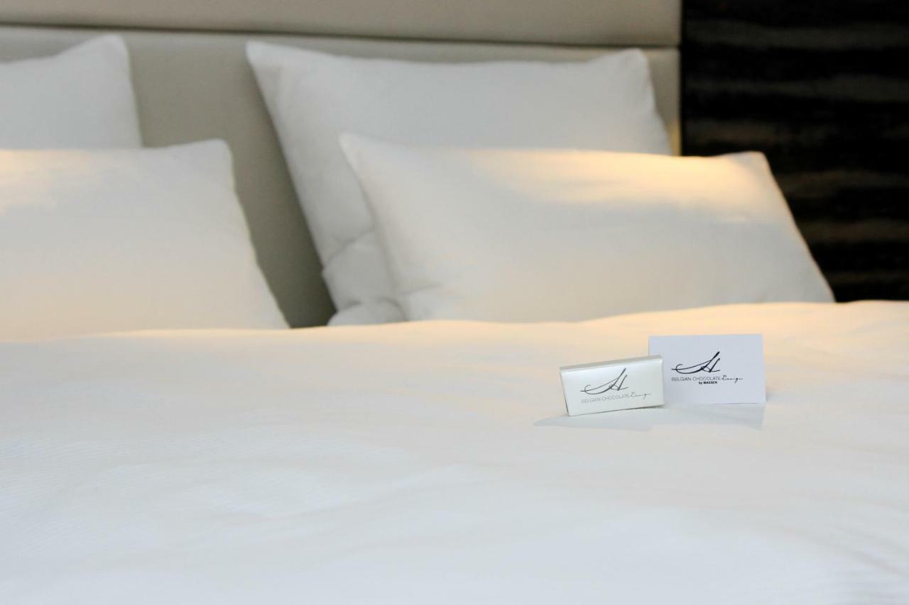 Hotel Wemperhardt المظهر الخارجي الصورة
