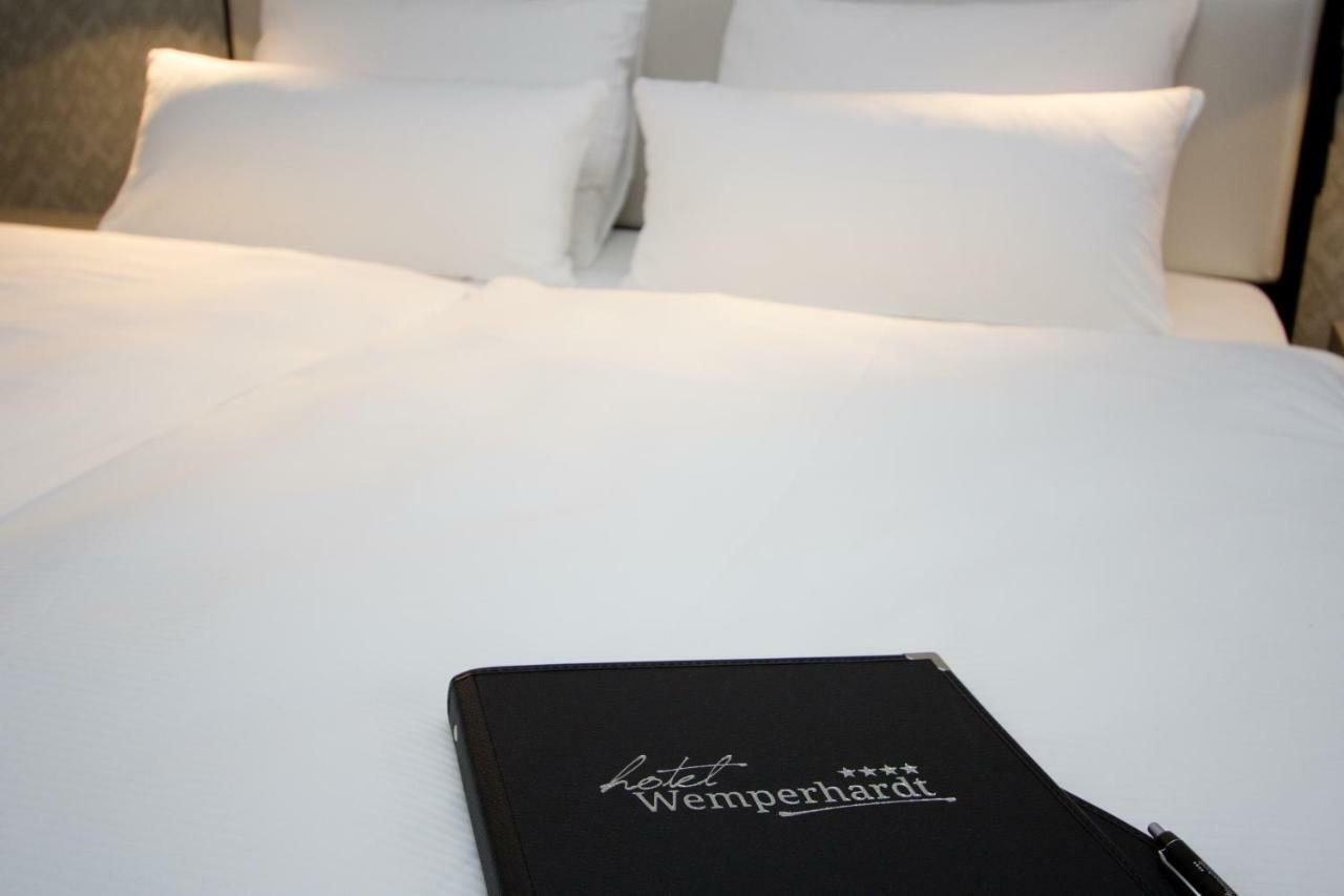 Hotel Wemperhardt المظهر الخارجي الصورة