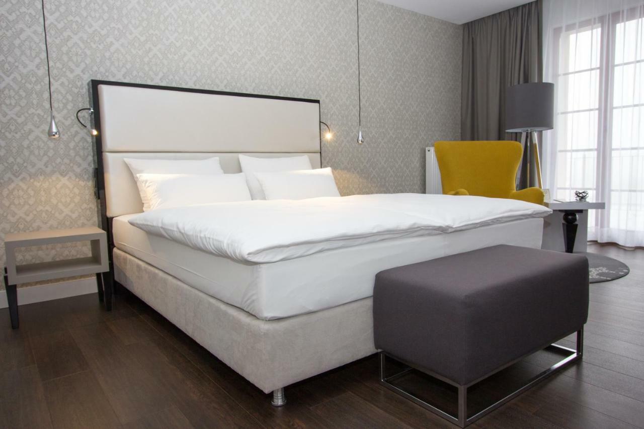 Hotel Wemperhardt المظهر الخارجي الصورة