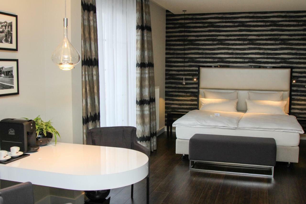 Hotel Wemperhardt المظهر الخارجي الصورة