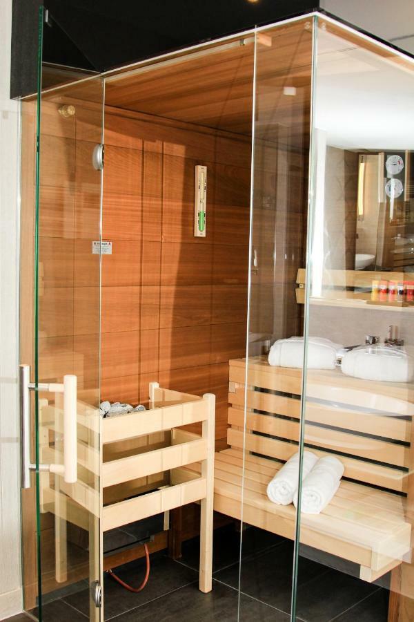 Hotel Wemperhardt المظهر الخارجي الصورة