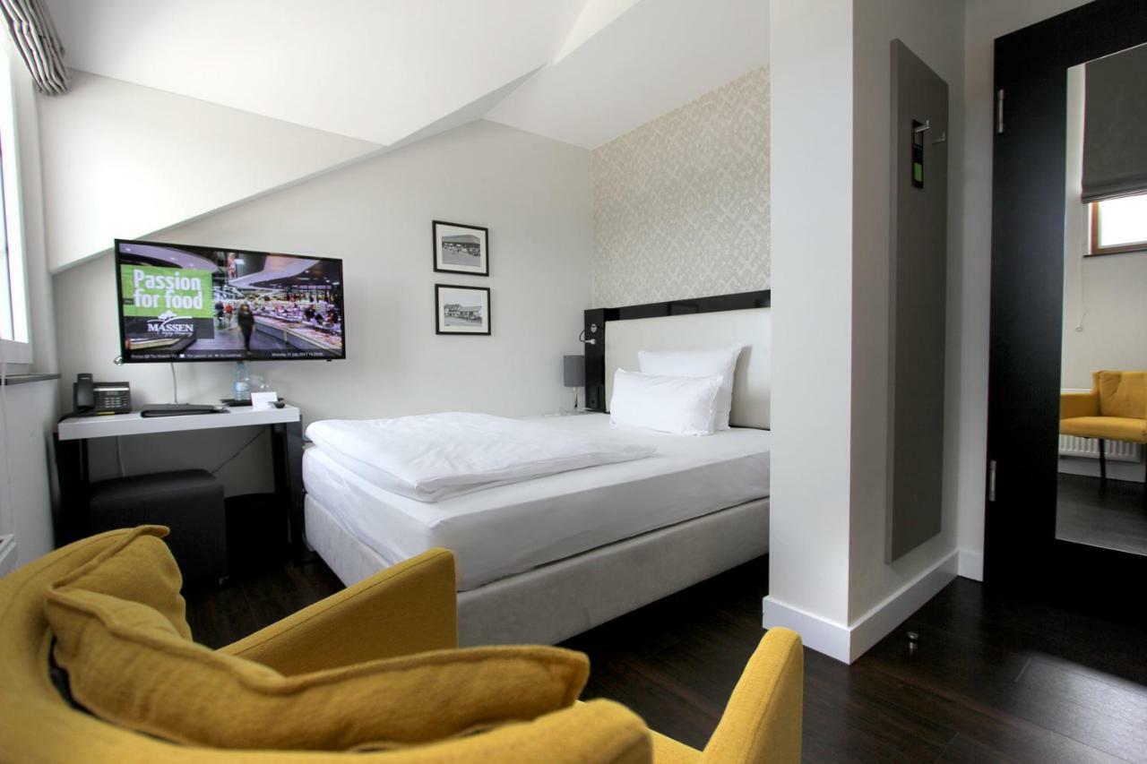 Hotel Wemperhardt المظهر الخارجي الصورة
